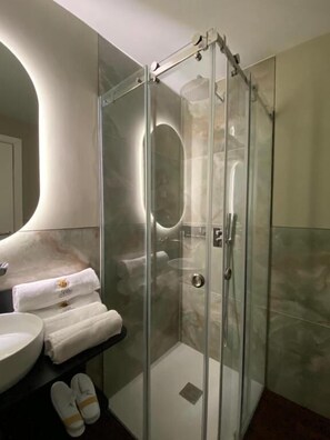 Bathroom - Casa Correio Boutique Hotel  (Valença)