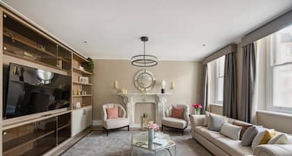 Charles of Mayfair