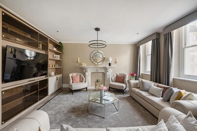 Charles of Mayfair