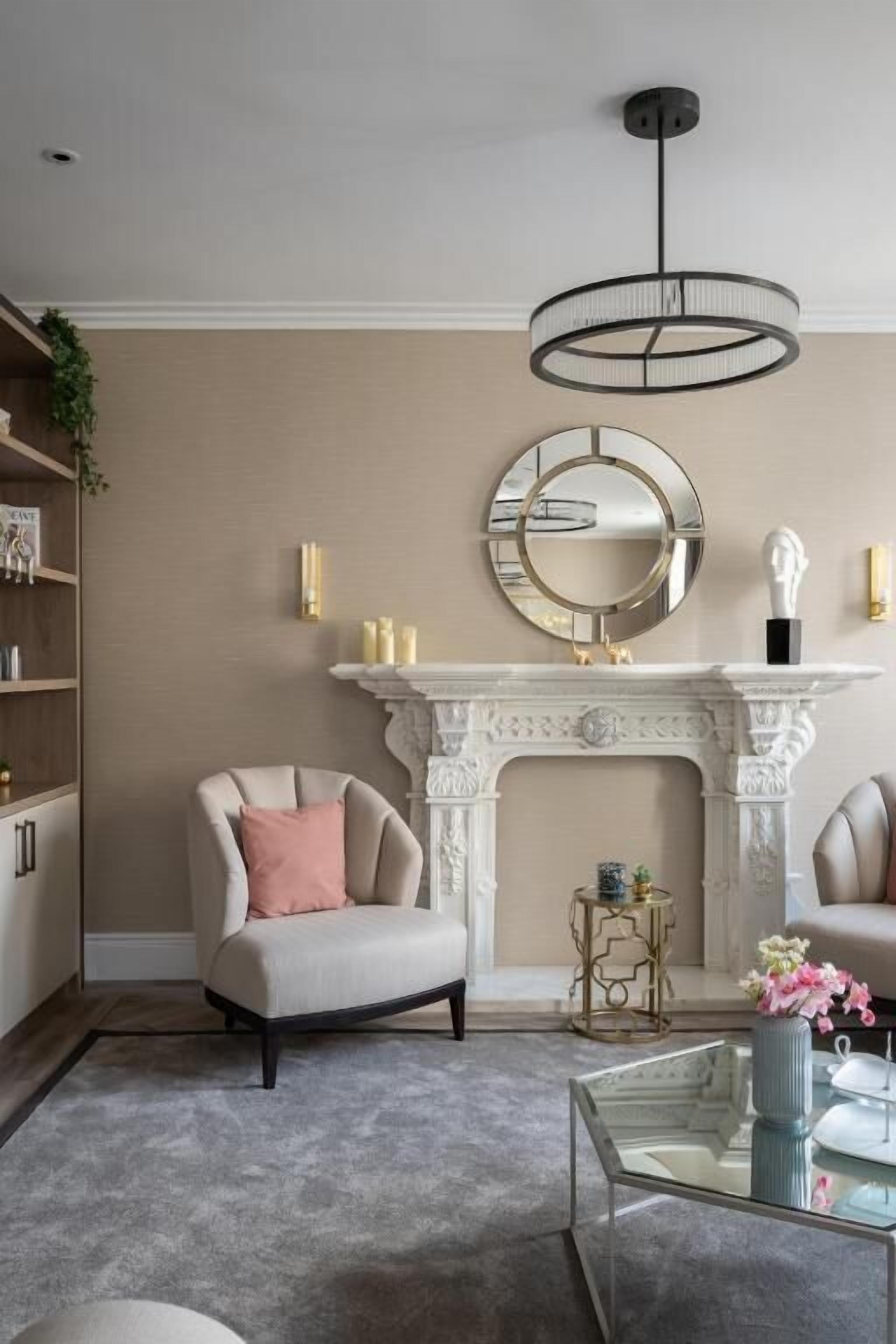 Apartment | Interior