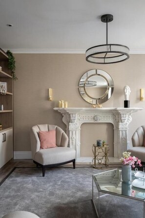 Appartement | Intérieur