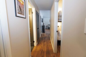 3 Schlafzimmer, Bügeleisen/Bügelbrett, Reisekinderbett, kostenloses WLAN