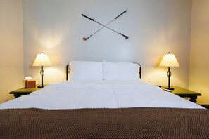3 Schlafzimmer, Bügeleisen/Bügelbrett, Reisekinderbett, kostenloses WLAN
