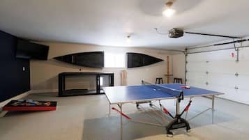 Sala de juegos