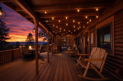 Cozy Cabin>BBQ+Firepit Nights+Near Lakes & Hikes