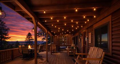 Cozy Cabin>BBQ+Firepit Nights+Near Lakes & Hikes