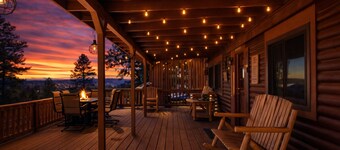 Cozy Cabin>BBQ+Firepit Nights+Near Lakes & Hikes