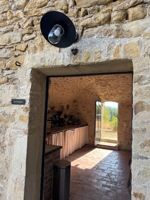 ตู้เย็น, ไมโครเวฟ