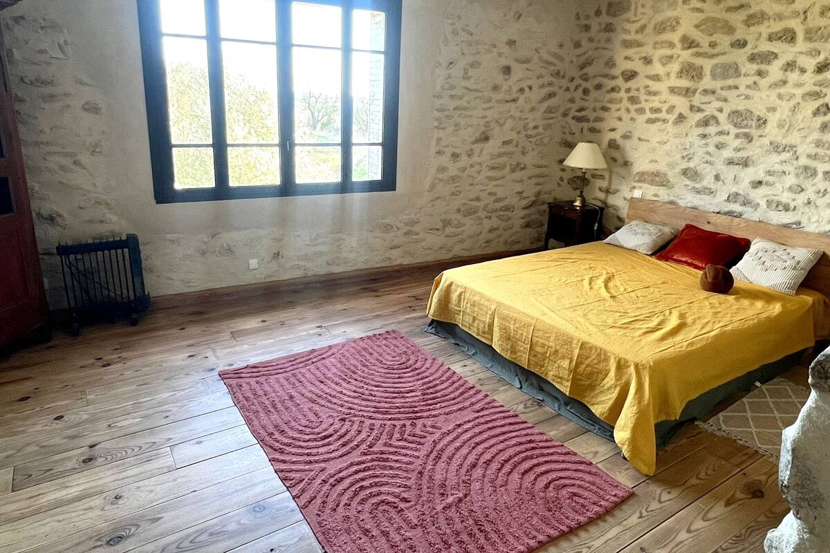 高級套房, 山谷景 | 免費 Wi-Fi