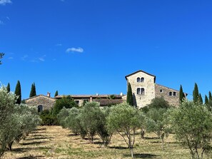 Exterior - Mas Grange Neuve (Potelières)