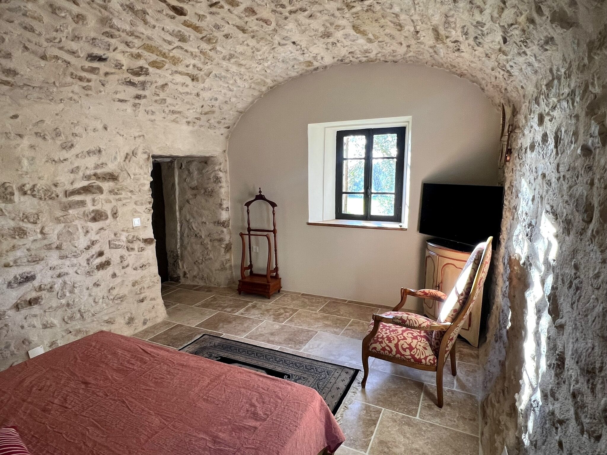 高級雙人房 | 免費無線上網