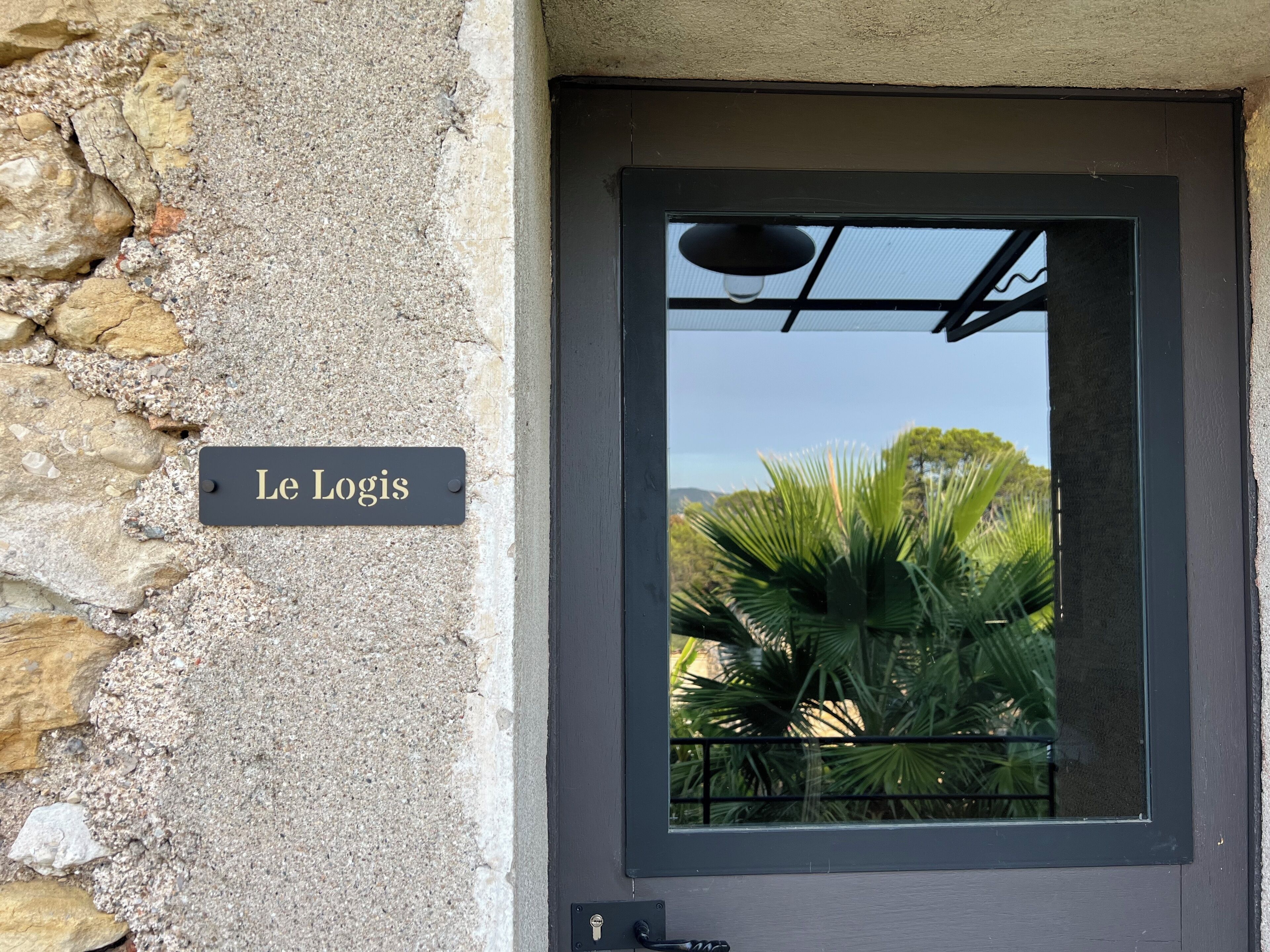 Superior suite, uitzicht op vallei | Details aan de buitenkant