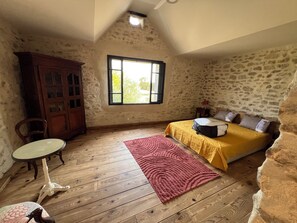 ห้องซูพีเรียสวีท, วิวหุบเขา | Wi-Fi ฟรี