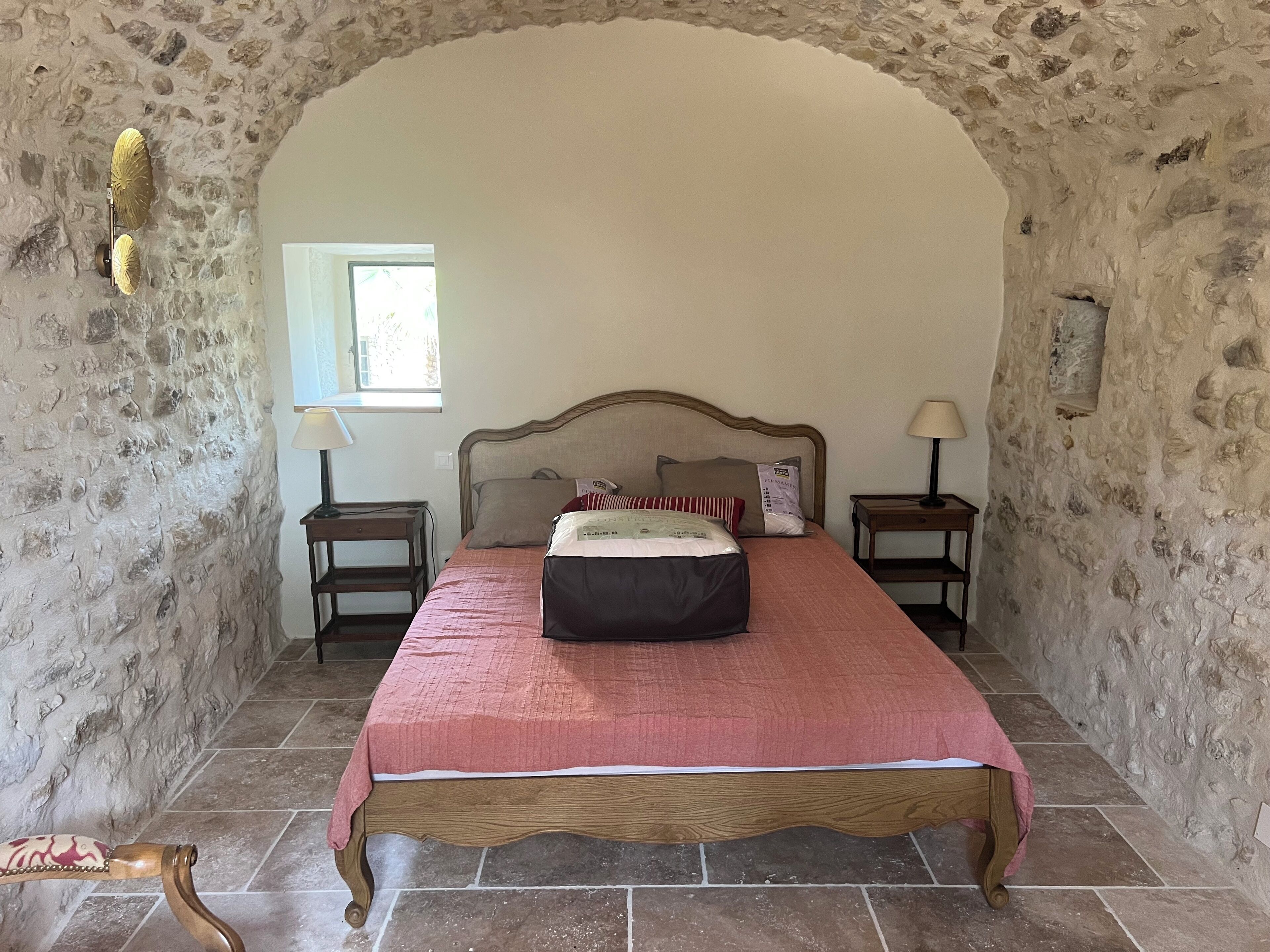 Superior tweepersoonskamer | Gratis wifi