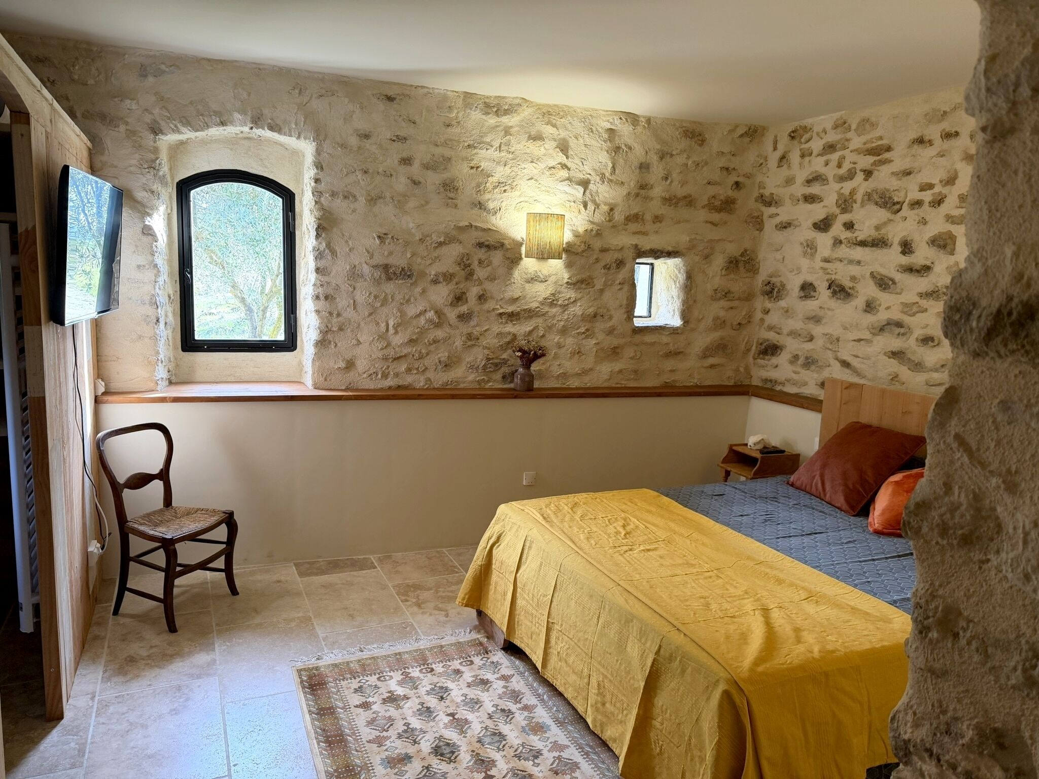 經典雙人房 | 免費無線上網