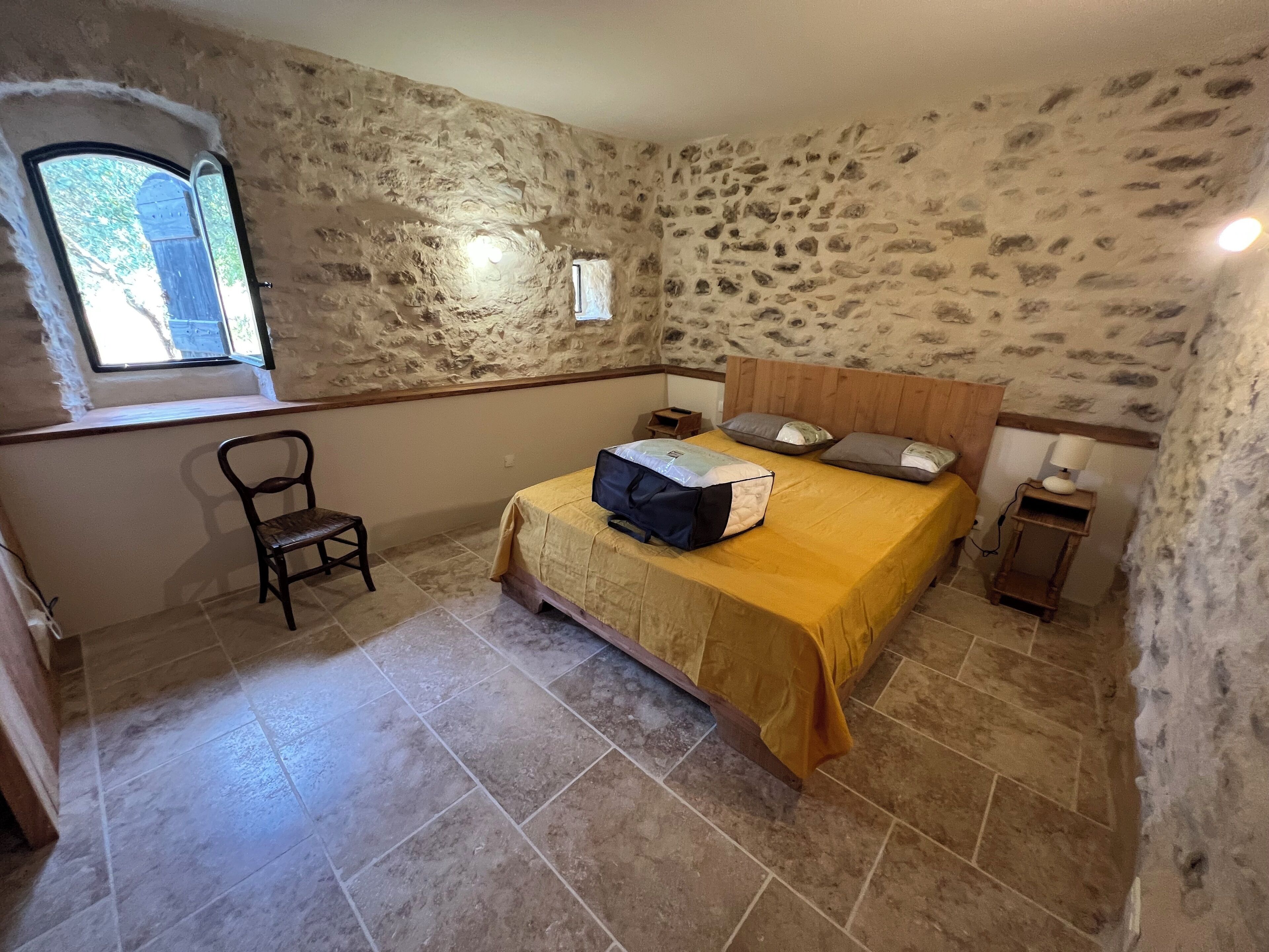 Klassieke tweepersoonskamer | Gratis wifi