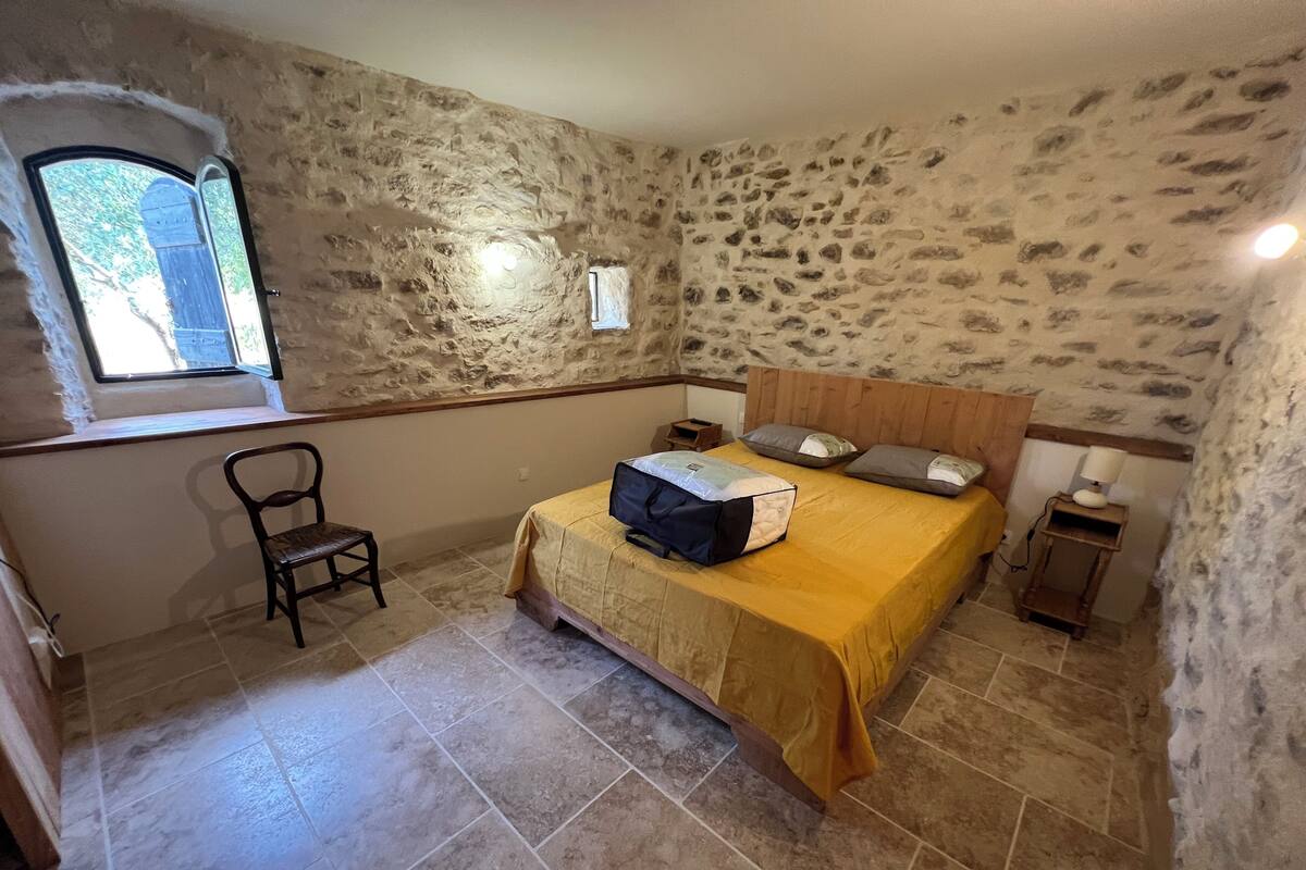 Dobbeltrom – classic | Wi-fi (inkludert)