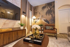 Interior - TU220 - Spacious 5-Bedroom Retreat in Tuscan Hills (Davenport)