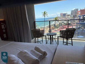 1 Schlafzimmer, Bügeleisen/Bügelbrett, Internetzugang