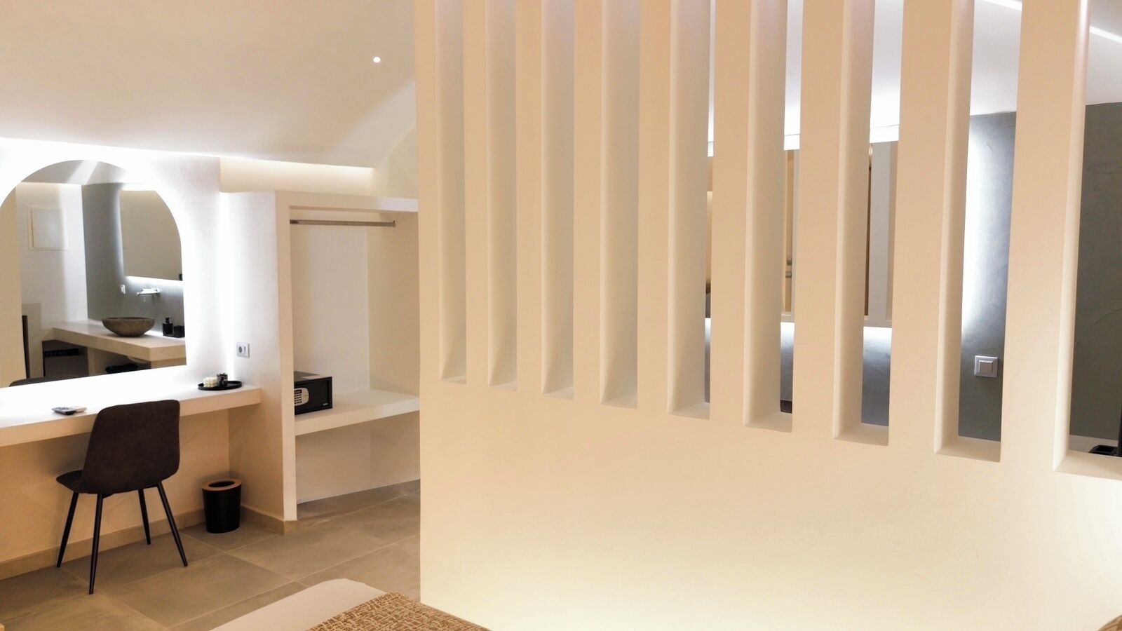 Deluxe Suite | Interior