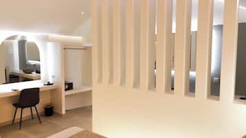 Deluxe Suite | Interior