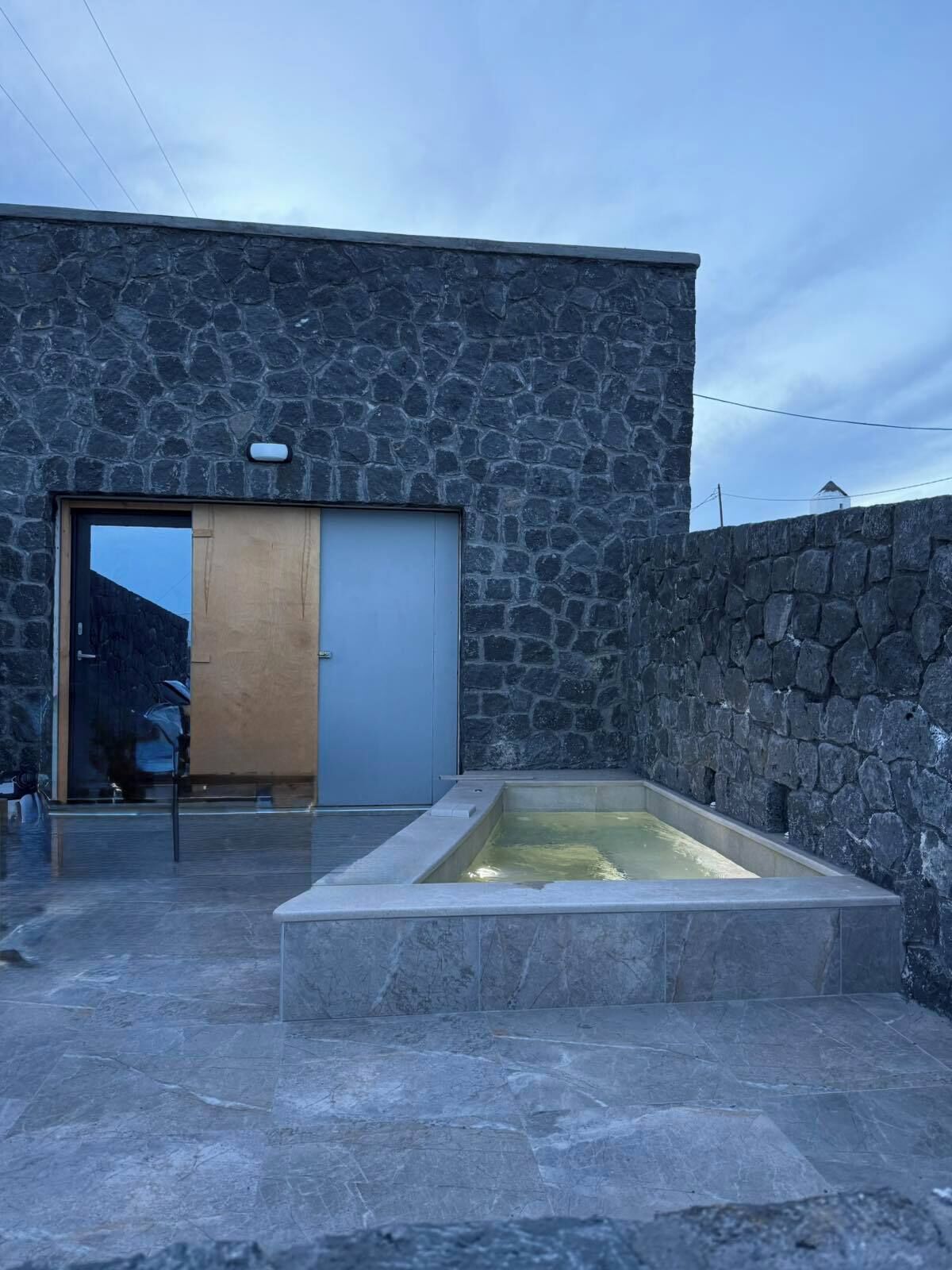 华丽套房 | 露台