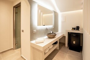 Deluxe Suite - Santorini Cave Luxury Suites (Santorini)