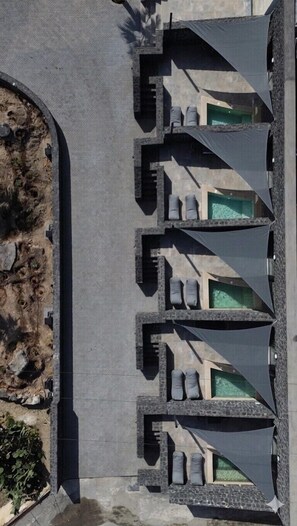 Interior - Santorini Cave Luxury Suites (Santorini)