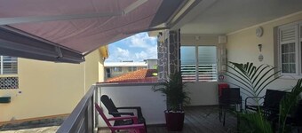 Villa Maxime | a few steps from the Tombolo