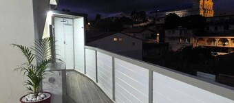 Villa Maxime | a few steps from the Tombolo