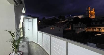 Villa Maxime | a few steps from the Tombolo