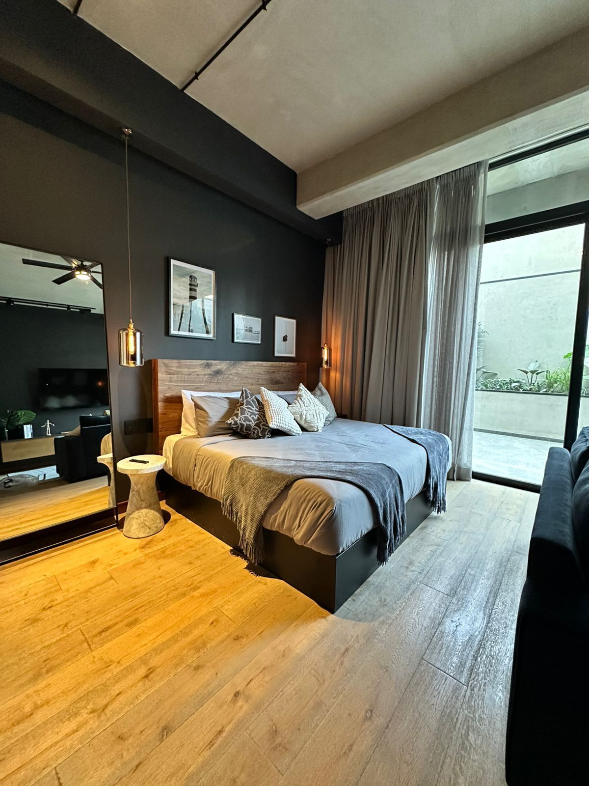 Deluxe Apartment, City View | Free WiFi