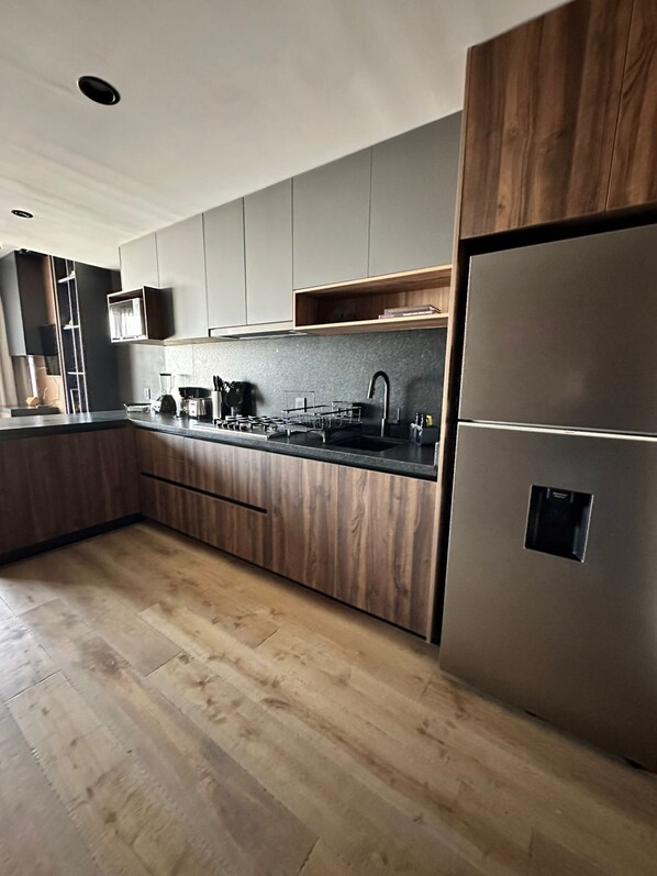 Comfort-Apartment, Stadtblick | Kostenloses WLAN