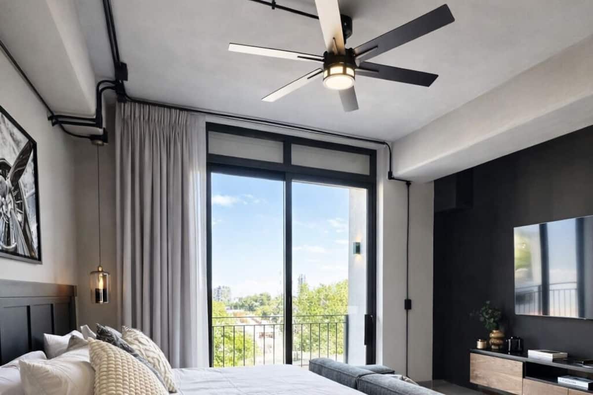 Comfort-Apartment, Stadtblick | Kostenloses WLAN