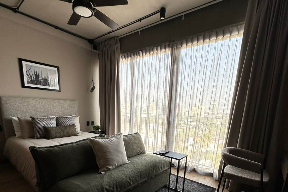 Comfort-Apartment, Stadtblick | Kostenloses WLAN