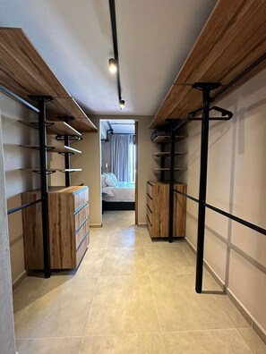 Comfort-Apartment, Stadtblick | Kostenloses WLAN