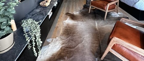 Exclusive-Apartment | Wohnbereich