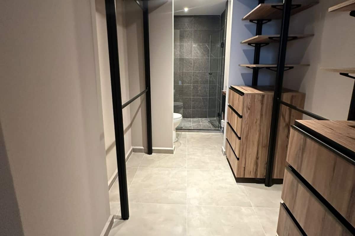 Family Apartment | Wi-fi percuma, cadar katil 