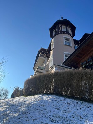 Exterieur