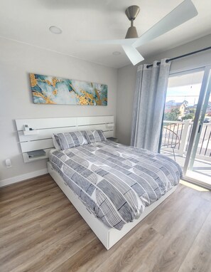 Ferro/asse da stiro, Wi-Fi, lenzuola