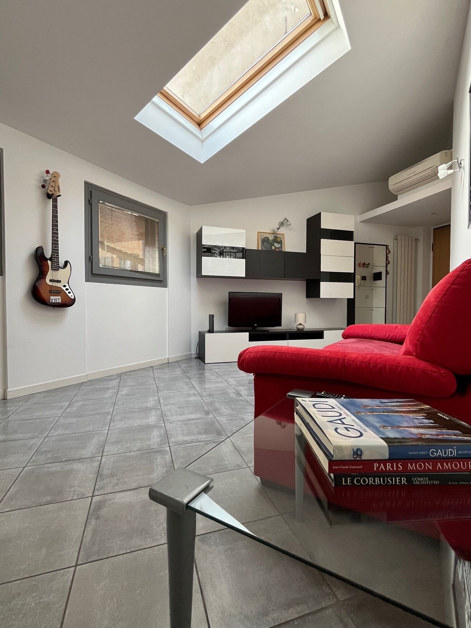 Televisión y libros 