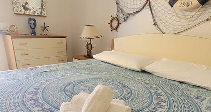 Villa with garden in Villasimius