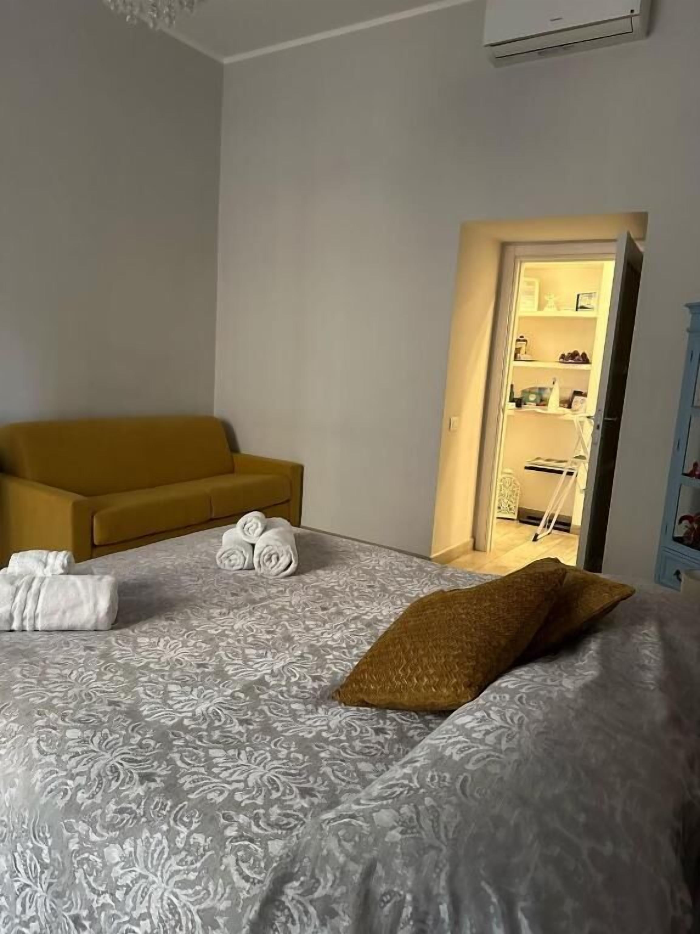 Vierbettzimmer | Innenbereich