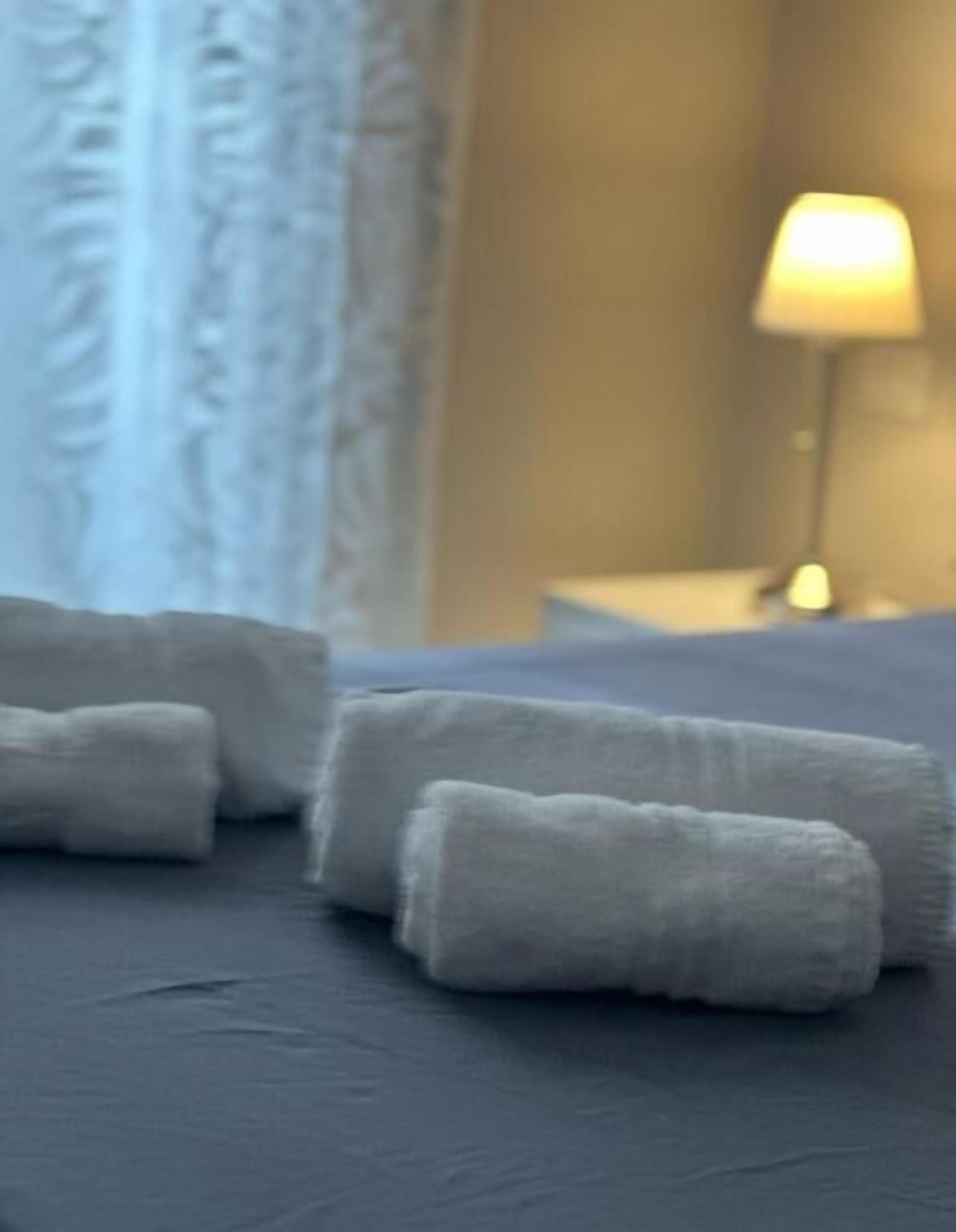 Double Room, Garden View, Corner | Miscellaneous