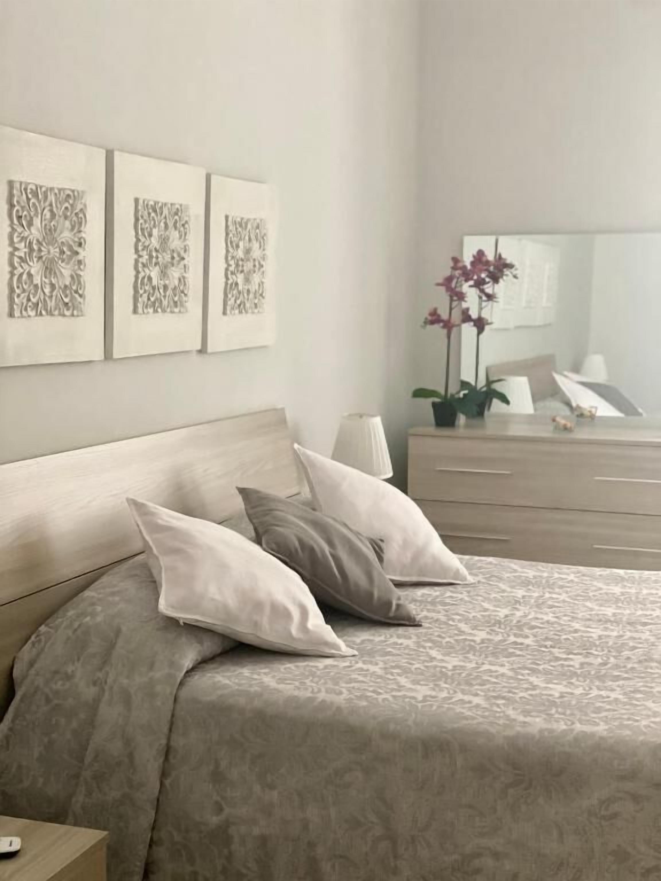 Quadruple Room | In-room safe