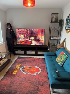 Älytelevisio