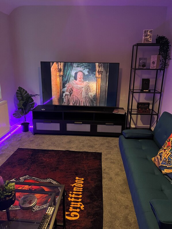 Smart-TV