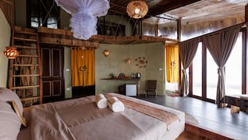 Design Loft, Valley View | Free WiFi