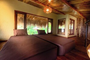 Family Loft, Valley View | Free WiFi - Puluong Qui E Ora (Ba Thuoc)