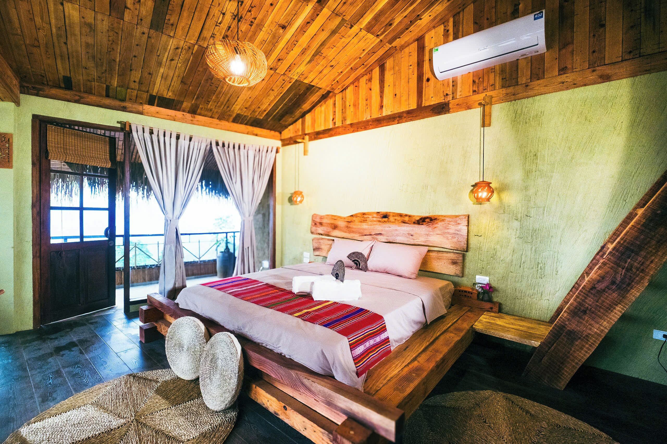 Design Loft, Valley View | Free WiFi